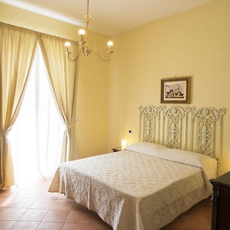 B&B Principit Avellino Cameră foto