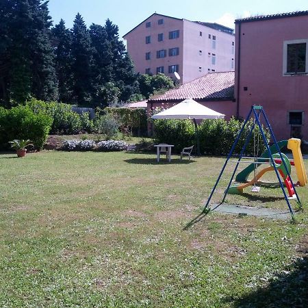 B&B Principit Avellino Exterior foto