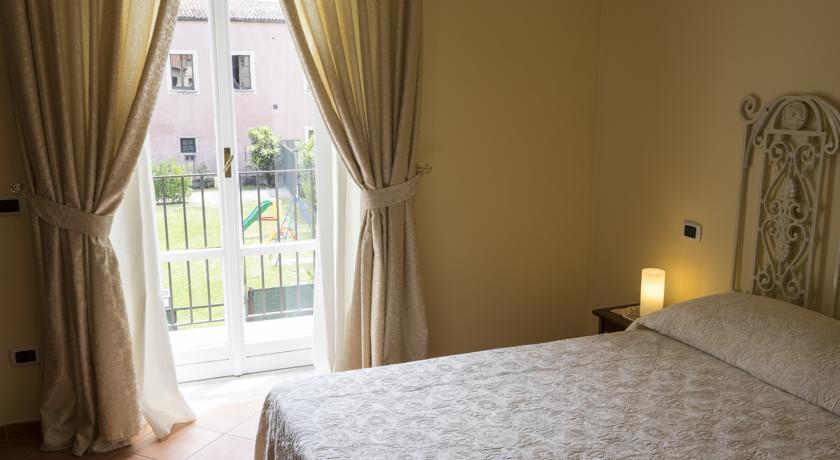 B&B Principit Avellino Cameră foto