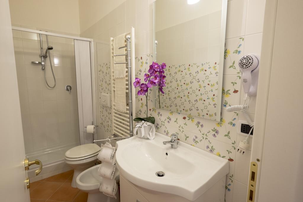 B&B Principit Avellino Cameră foto