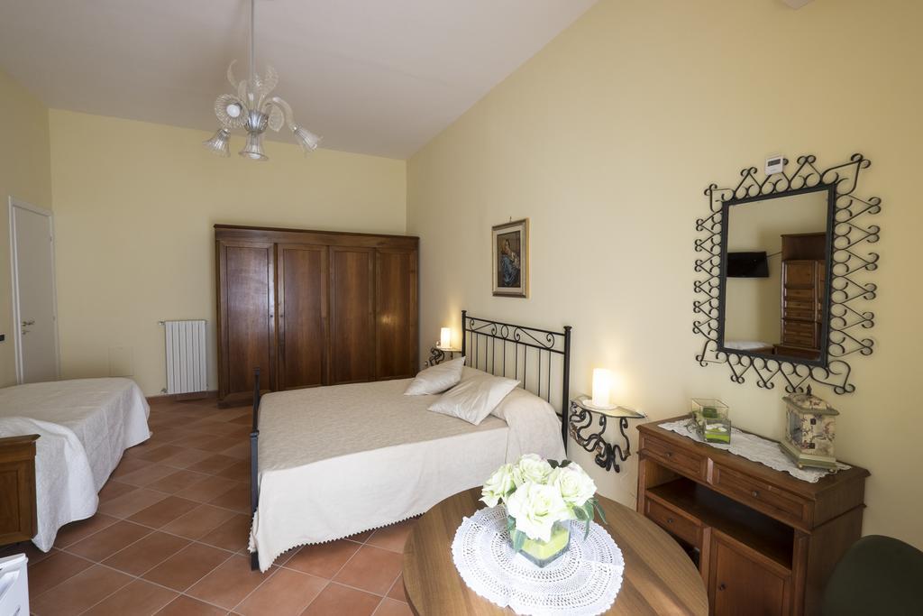 B&B Principit Avellino Cameră foto
