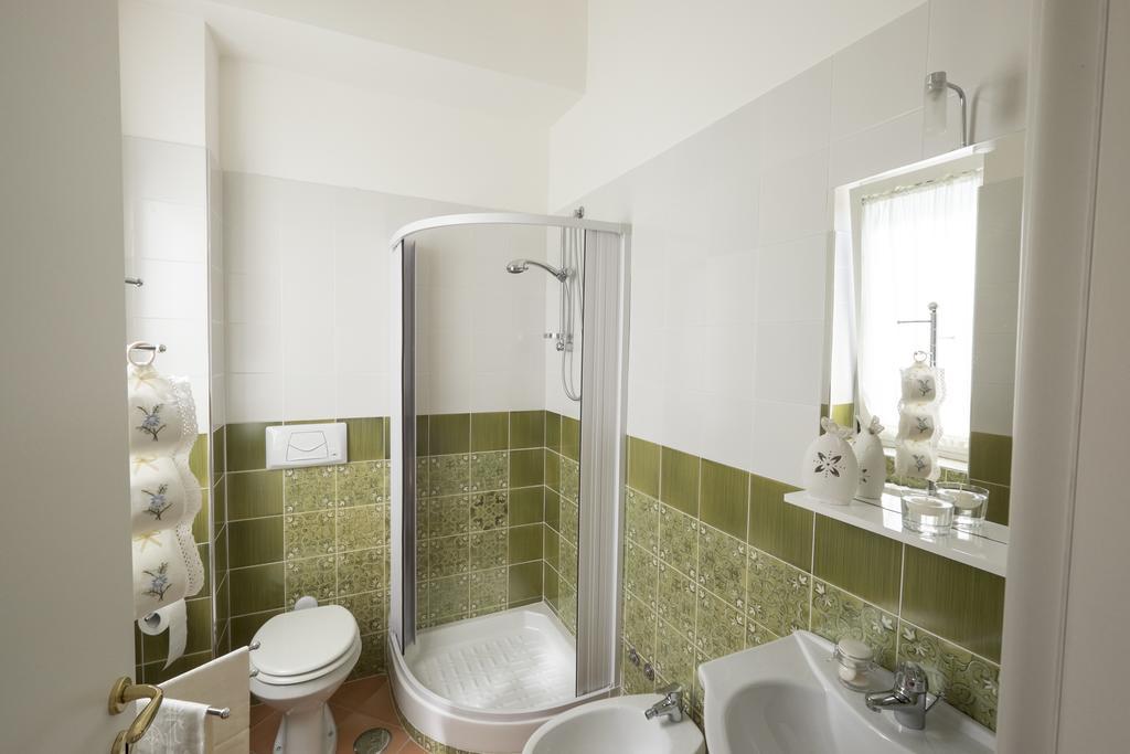B&B Principit Avellino Cameră foto