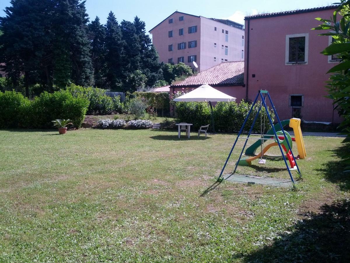 B&B Principit Avellino Exterior foto