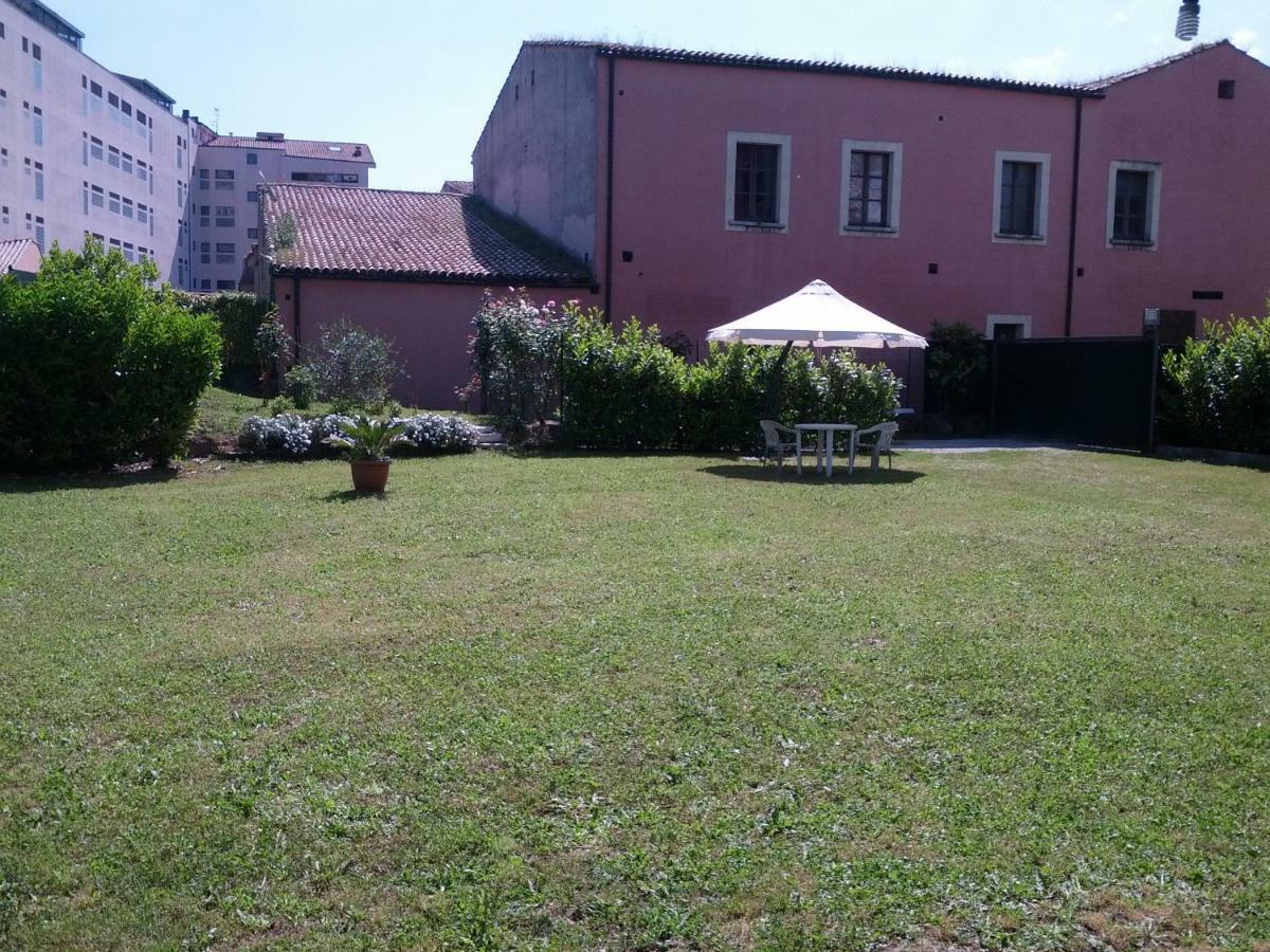 B&B Principit Avellino Exterior foto